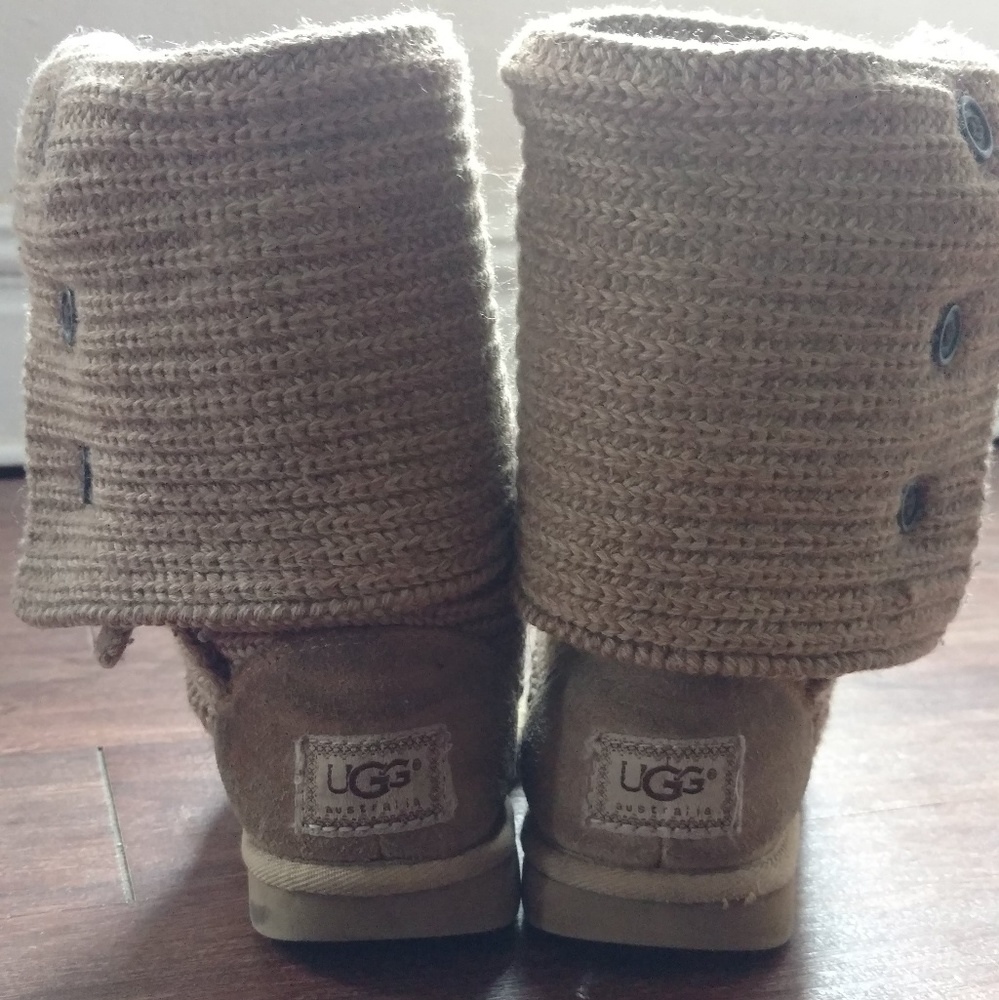 Ugg Boots